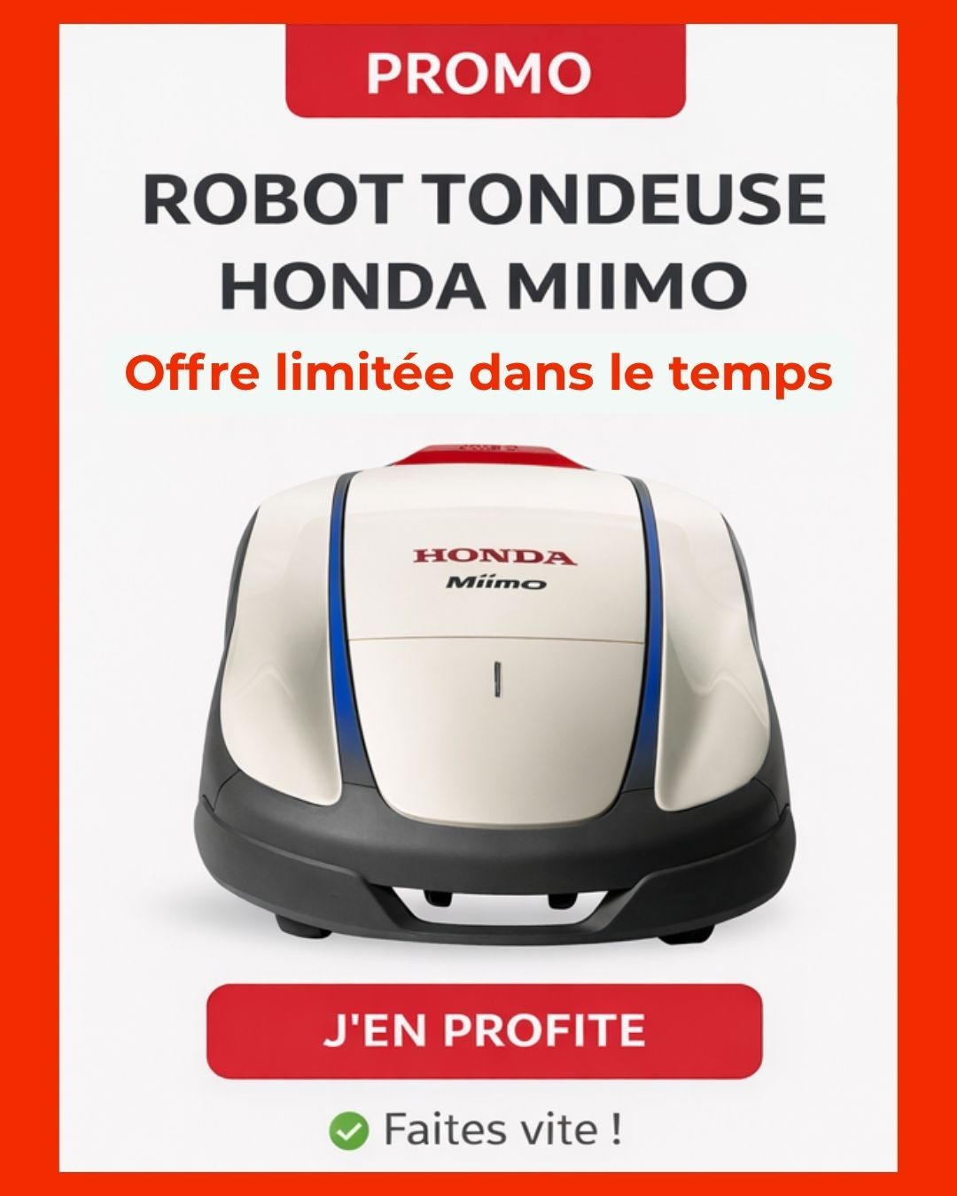 Visuel promotionnel