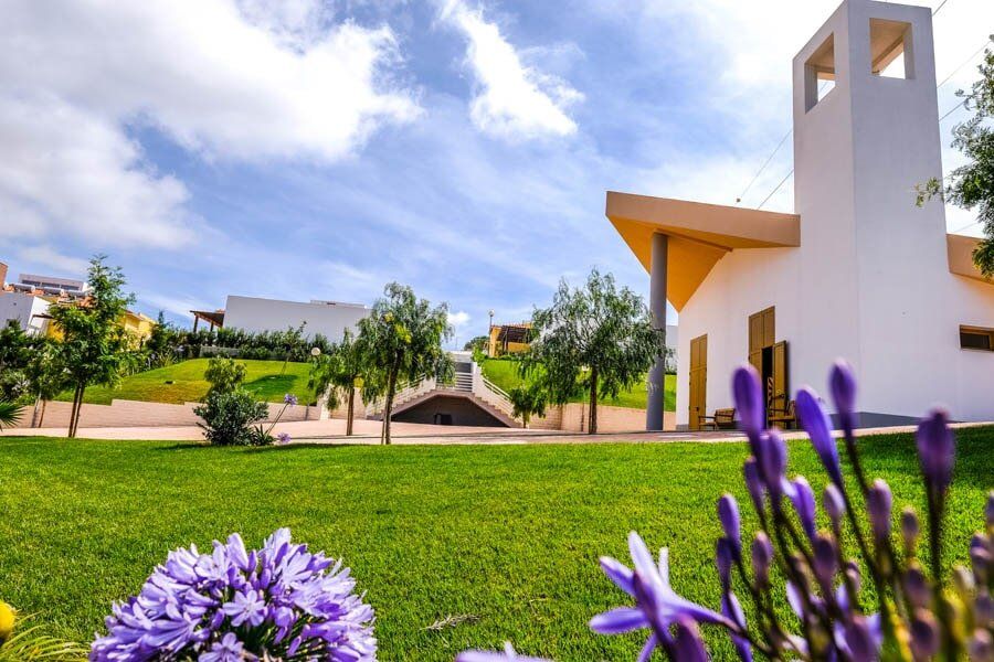 Solar Villa D'Arruta