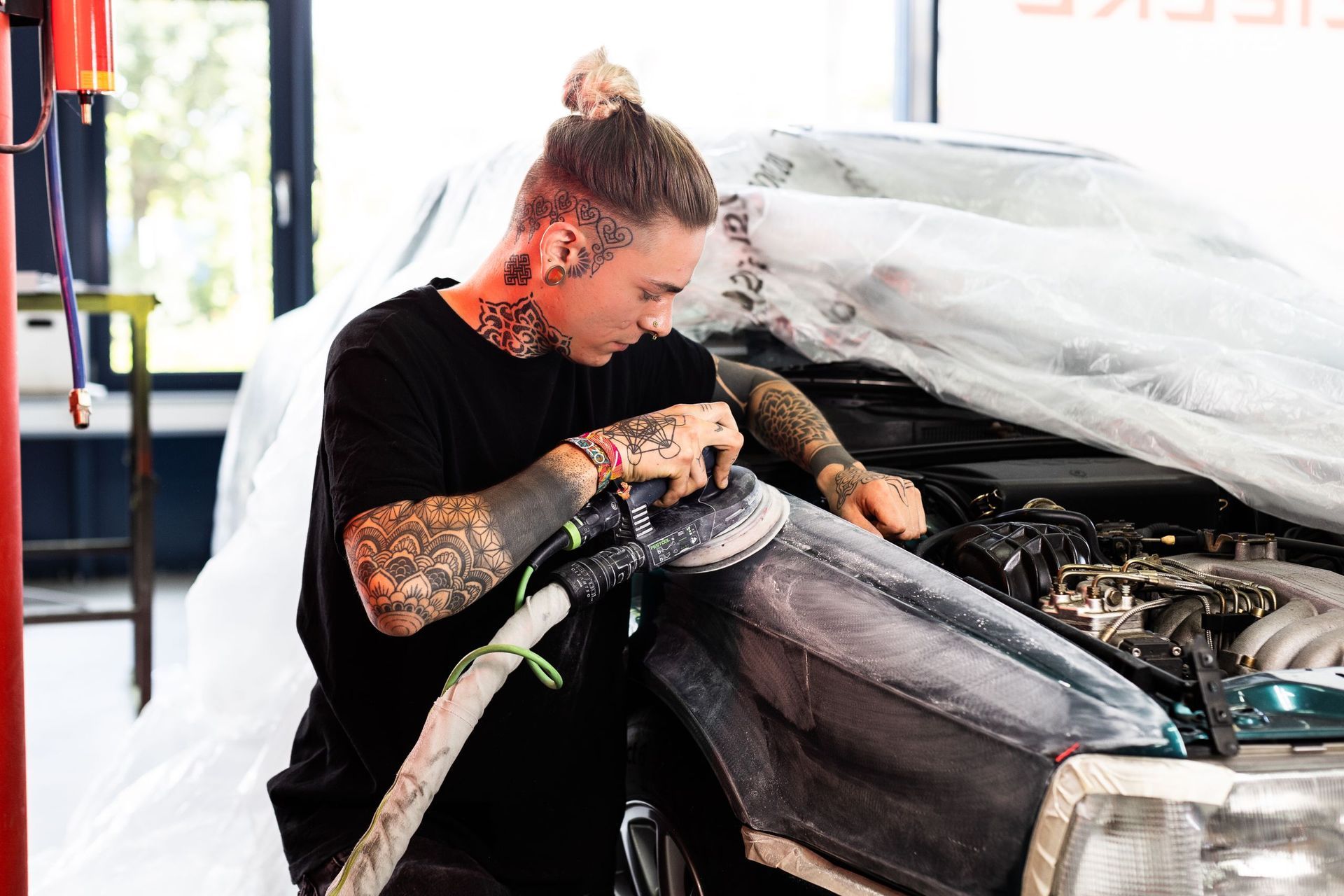 Autospritzwerk Zielke GmbH|Rotkreuz