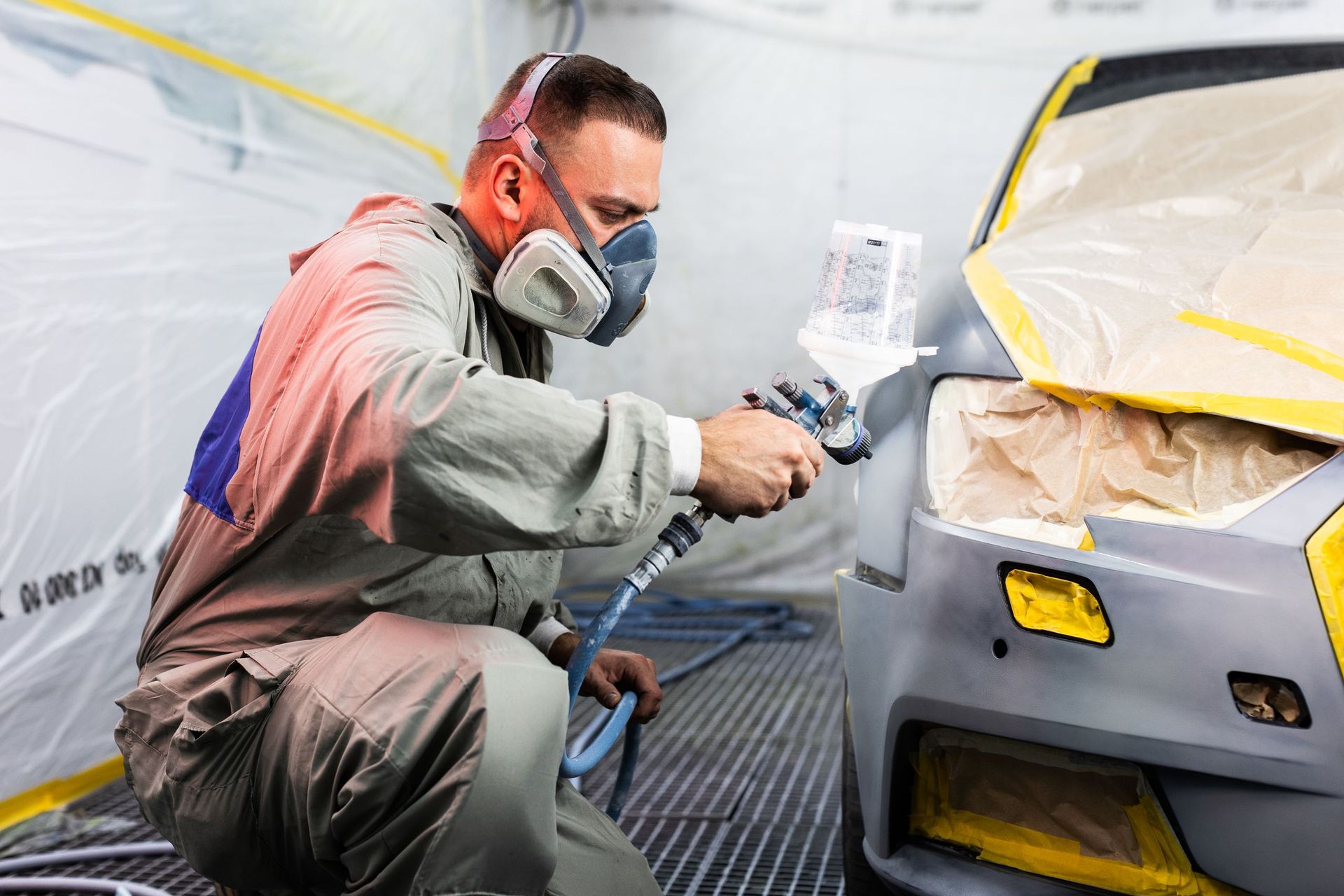 Autospritzwerk Zielke GmbH|Rotkreuz