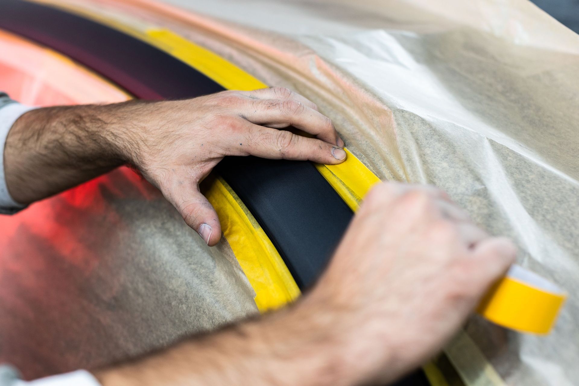 Autospritzwerk Zielke GmbH|Rotkreuz