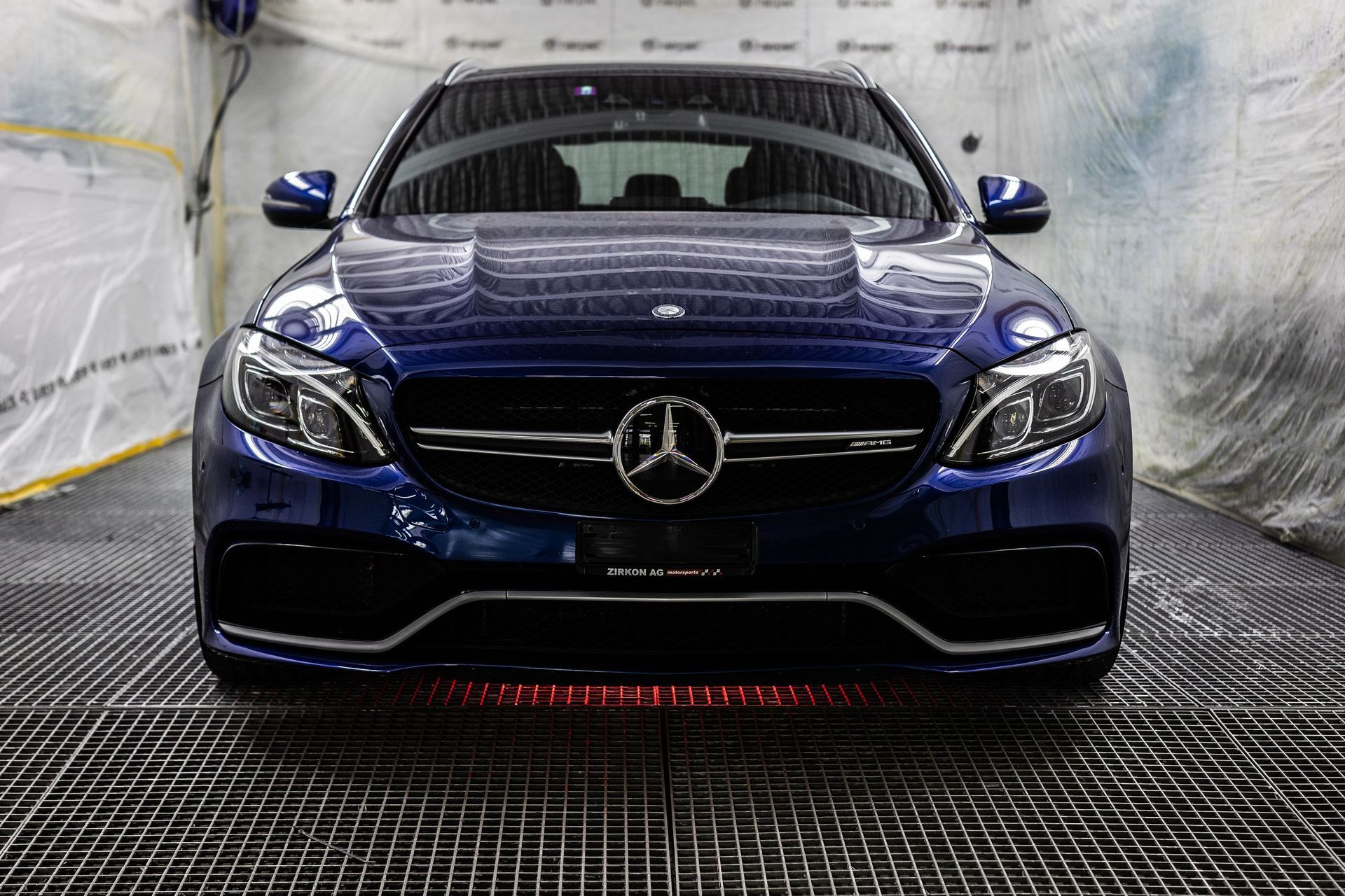 Autospritzwerk Zielke GmbH|Rotkreuz