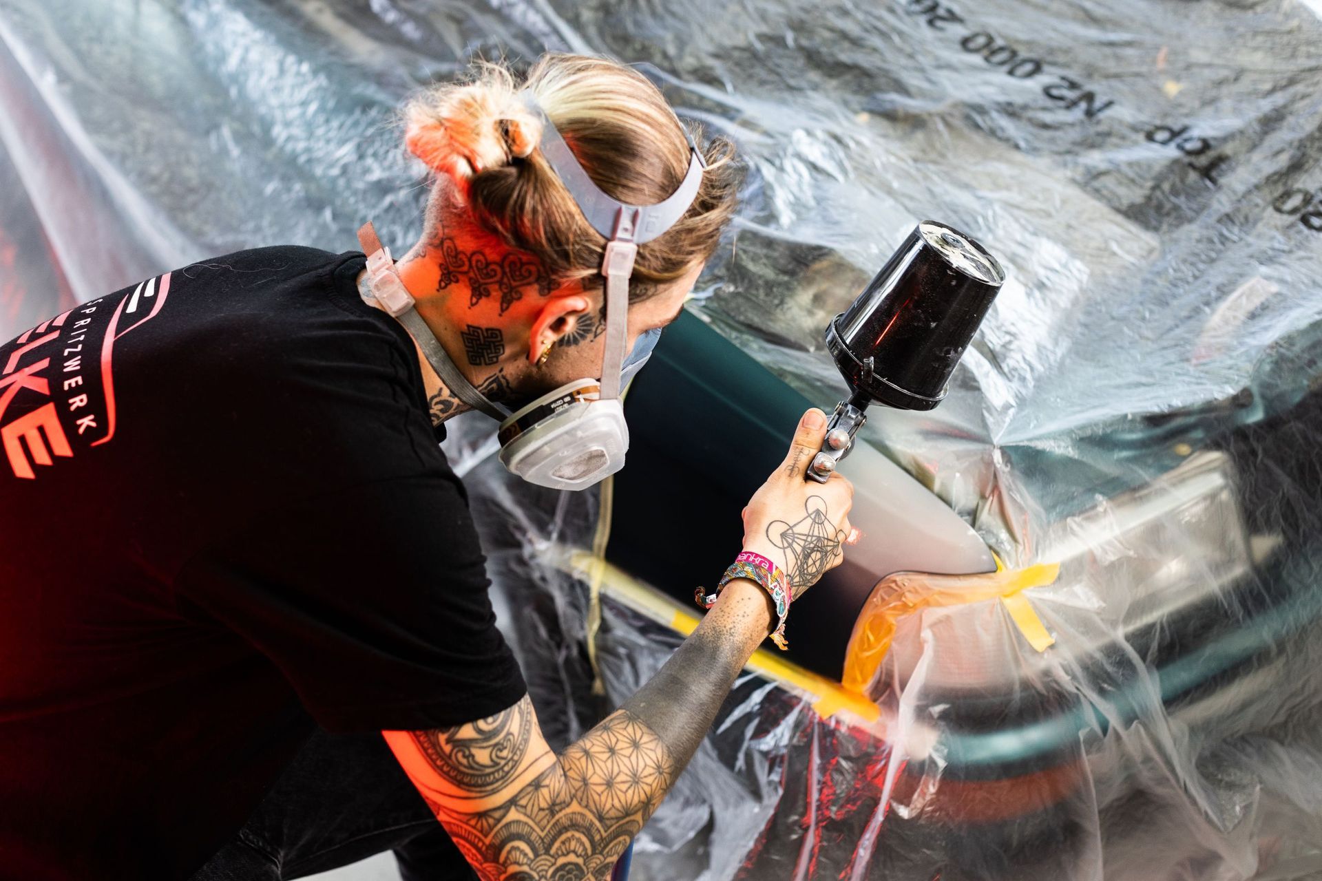 Autospritzwerk Zielke GmbH|Rotkreuz