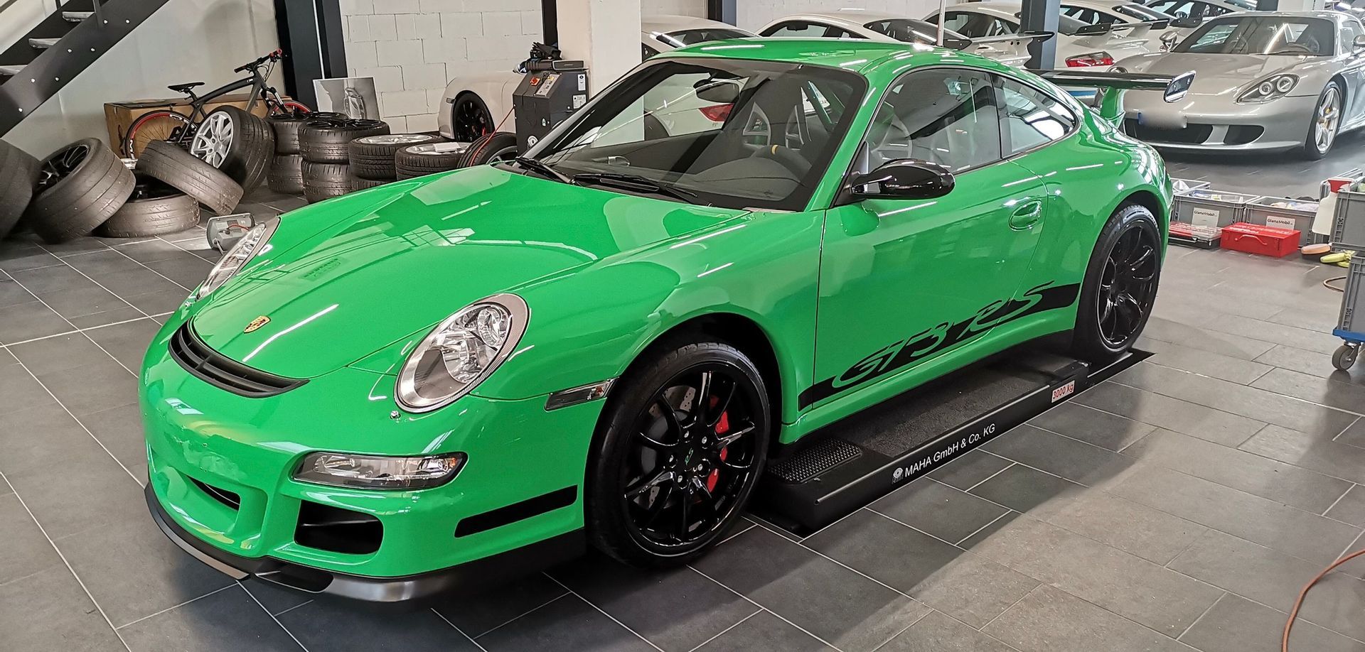 Autospritzwerk Zielke GmbH|Rotkreuz