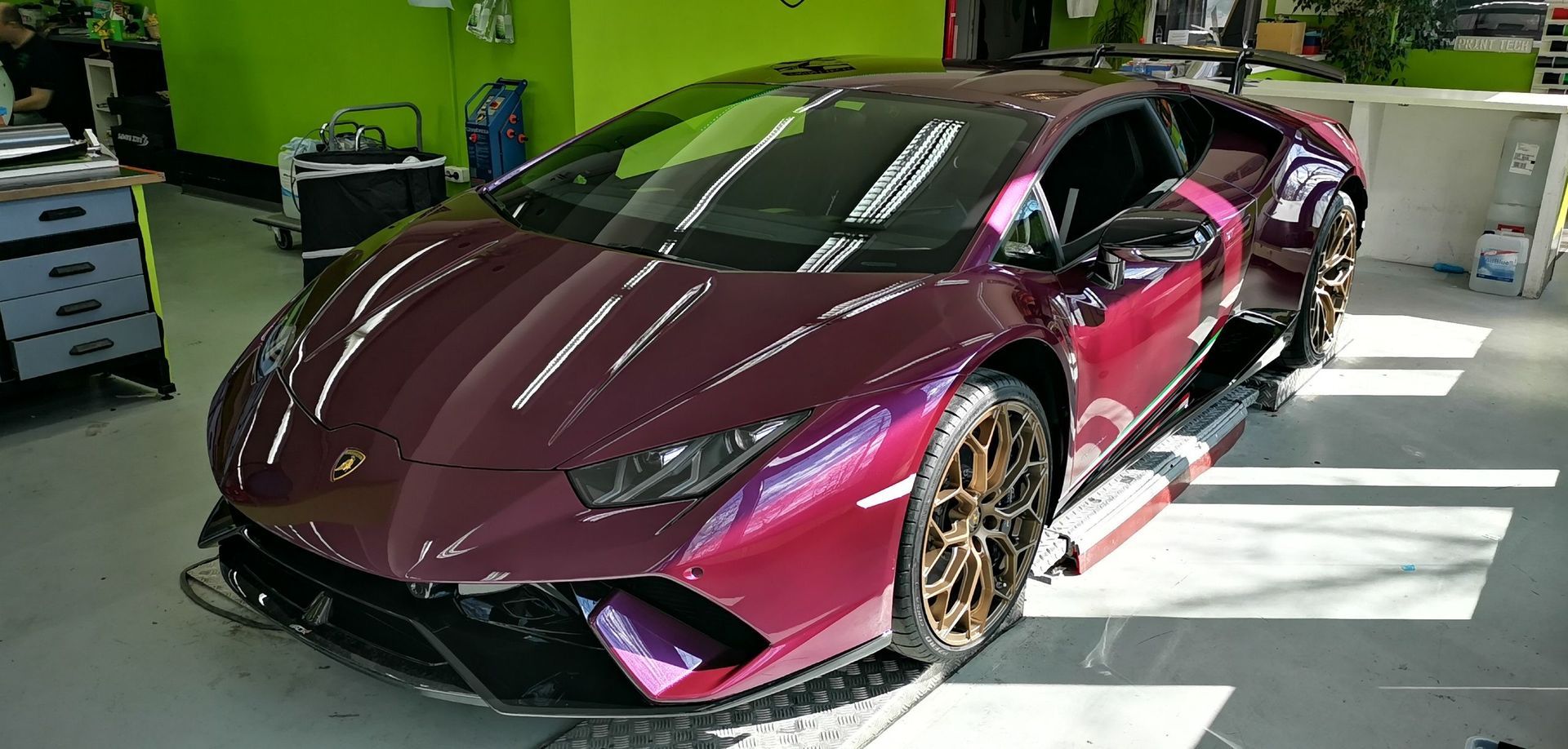 Autospritzwerk Zielke GmbH|Rotkreuz