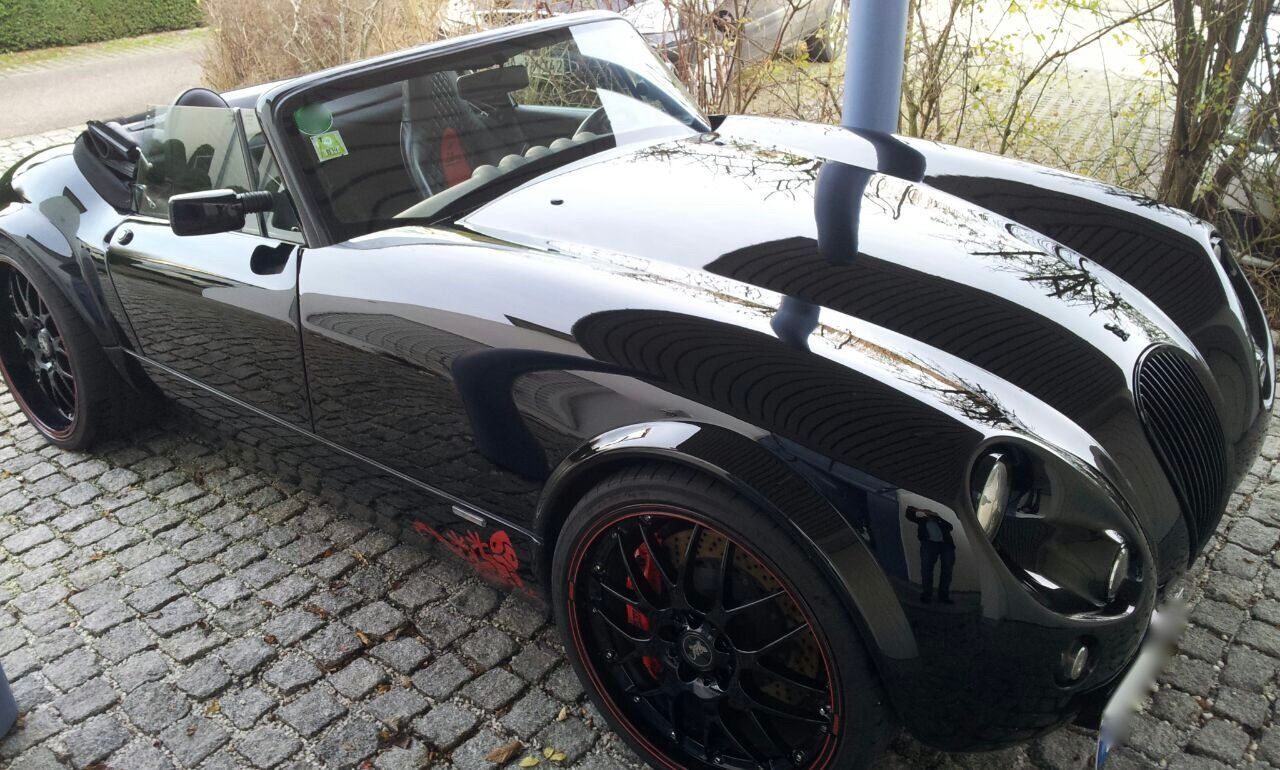 Autospritzwerk Zielke GmbH|Rotkreuz