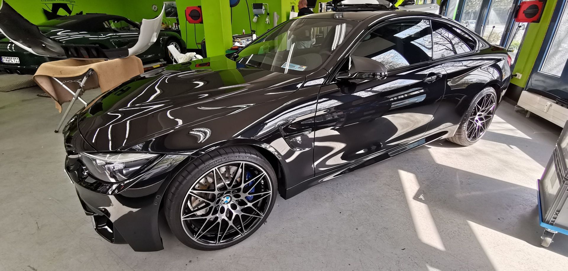 Autospritzwerk Zielke GmbH|Rotkreuz