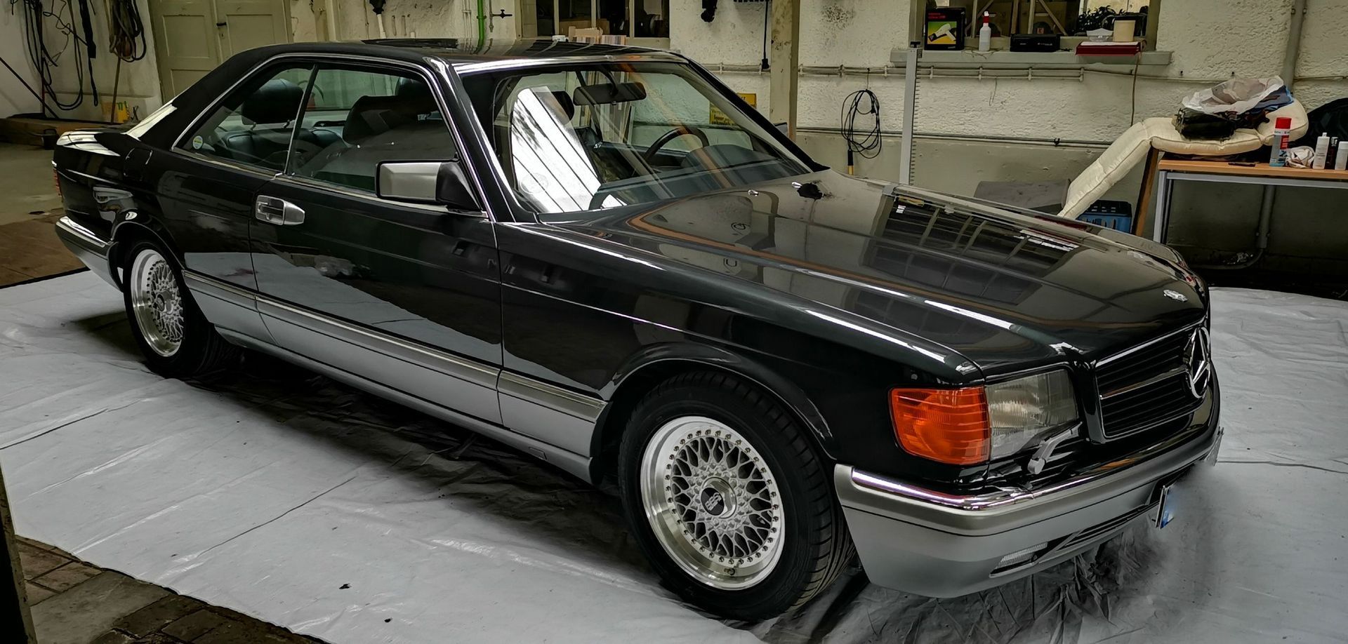 Autospritzwerk Zielke GmbH|Rotkreuz