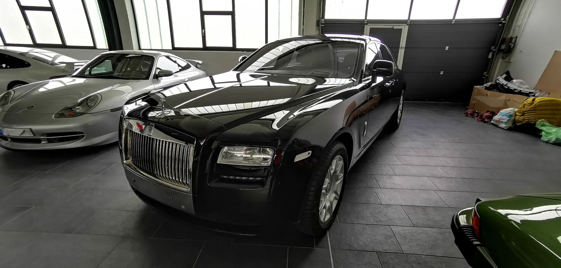 Autospritzwerk Zielke GmbH|Rotkreuz