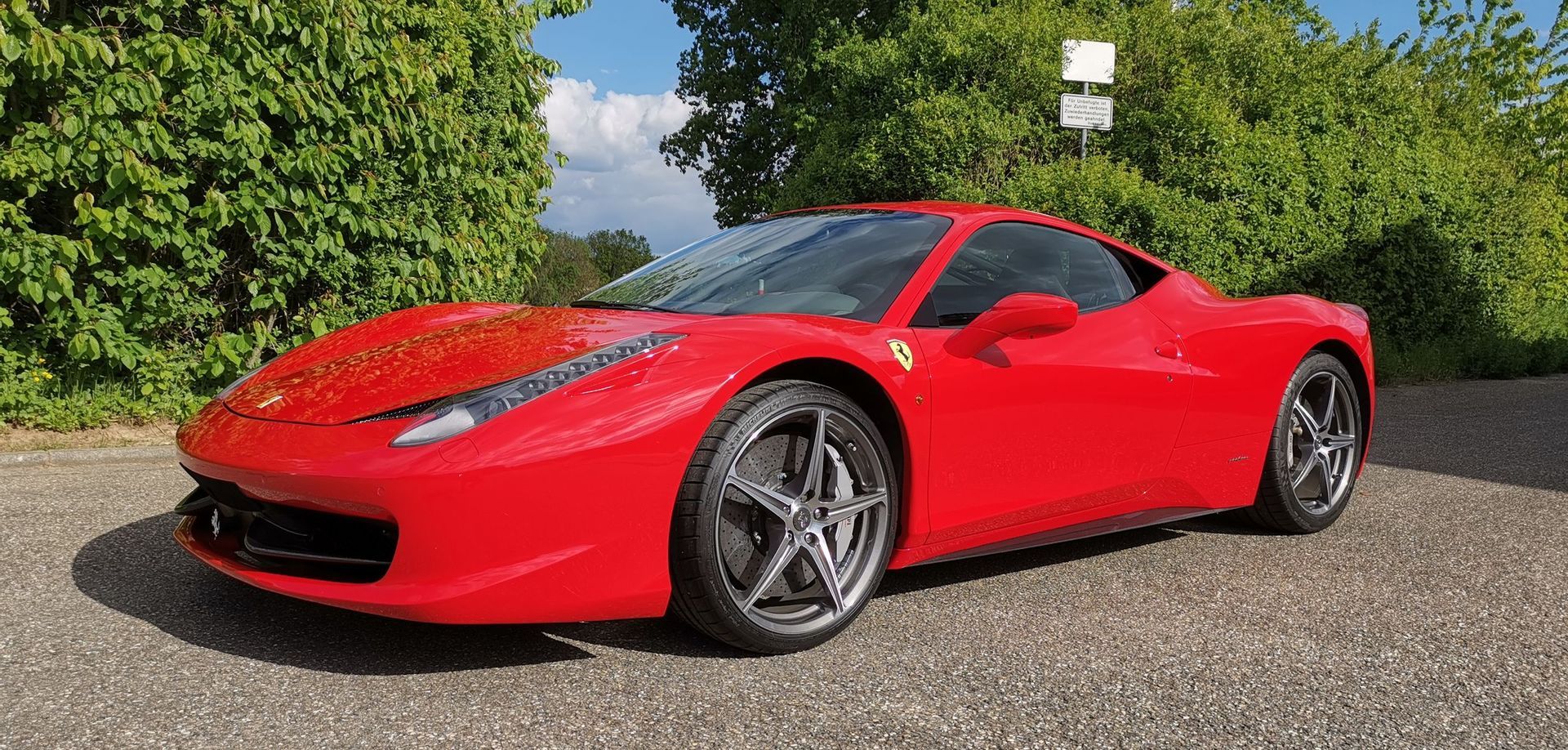 Autospritzwerk Zielke GmbH|Rotkreuz