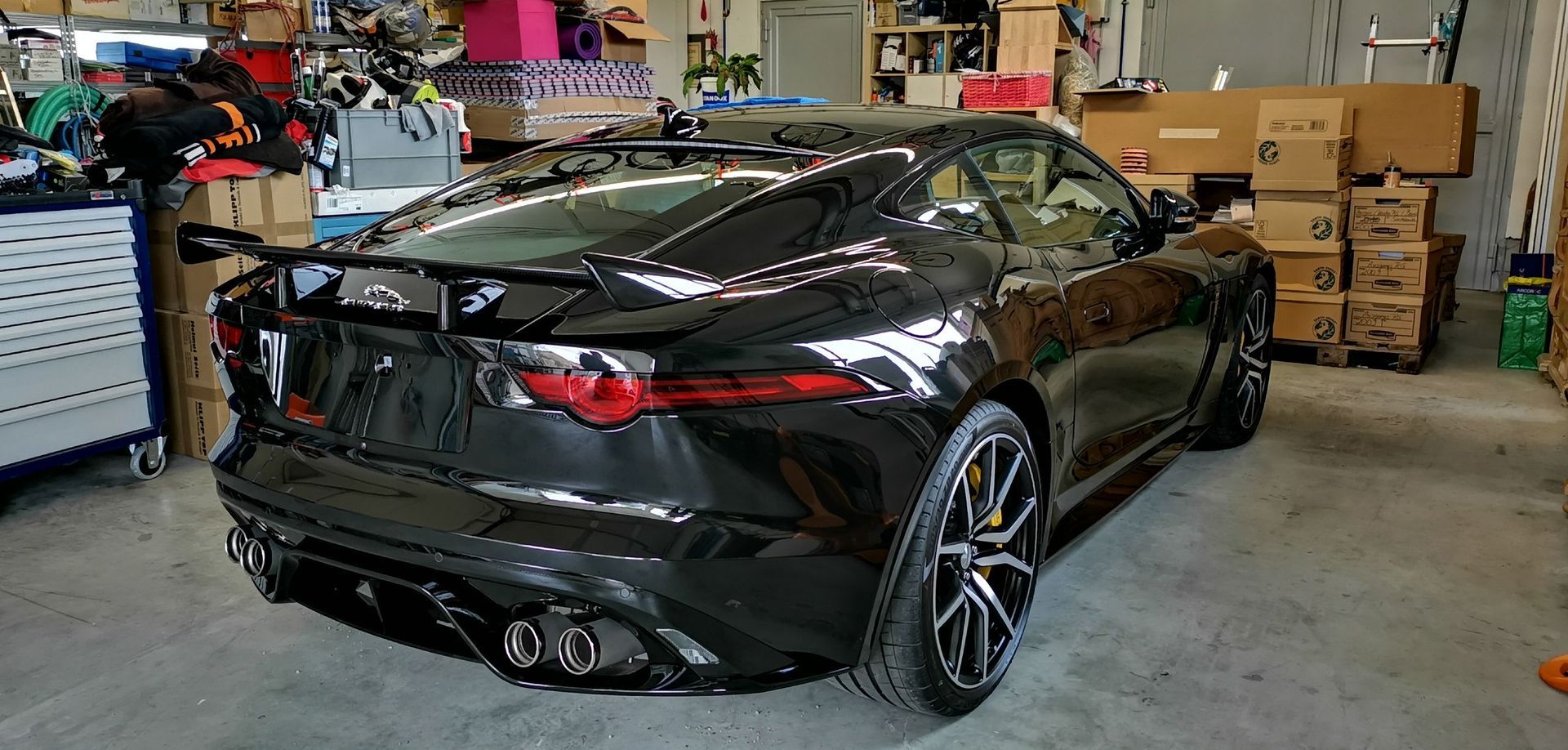 Autospritzwerk Zielke GmbH|Rotkreuz