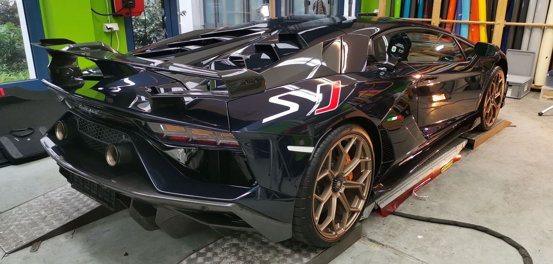 Autospritzwerk Zielke GmbH|Rotkreuz