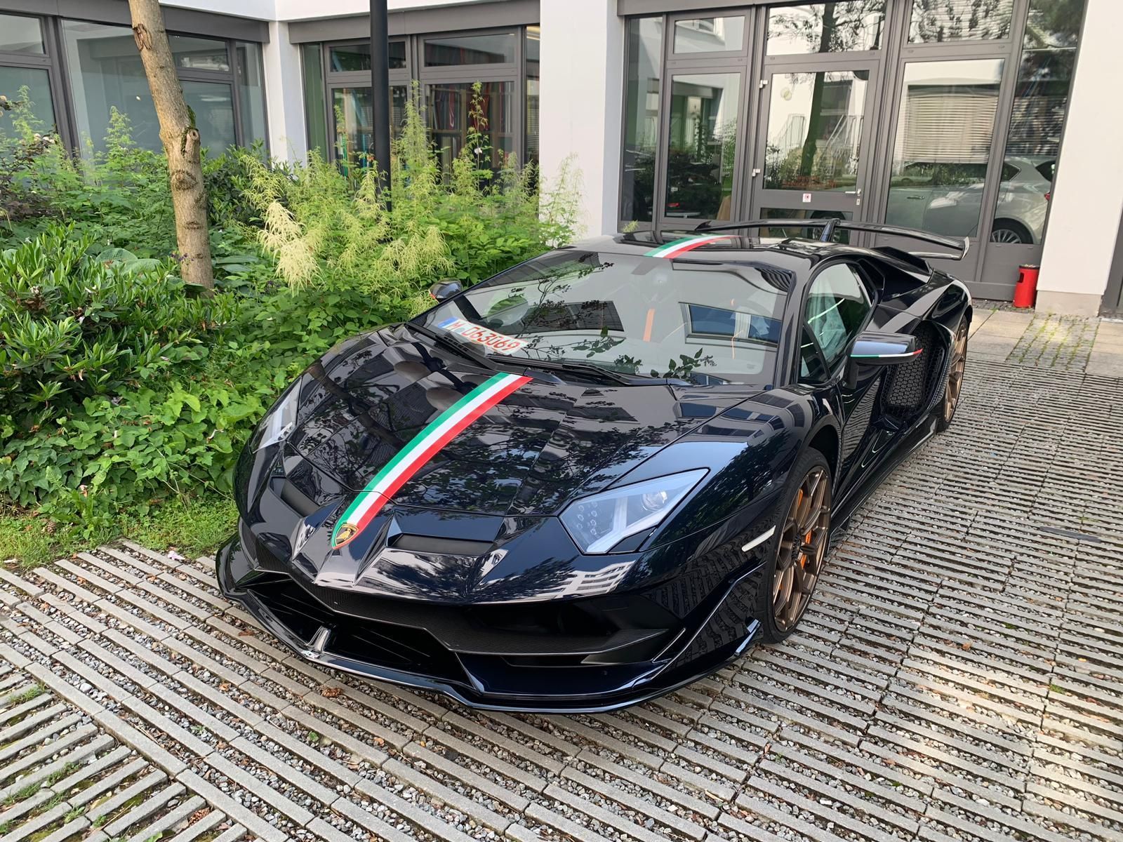 Autospritzwerk Zielke GmbH|Rotkreuz