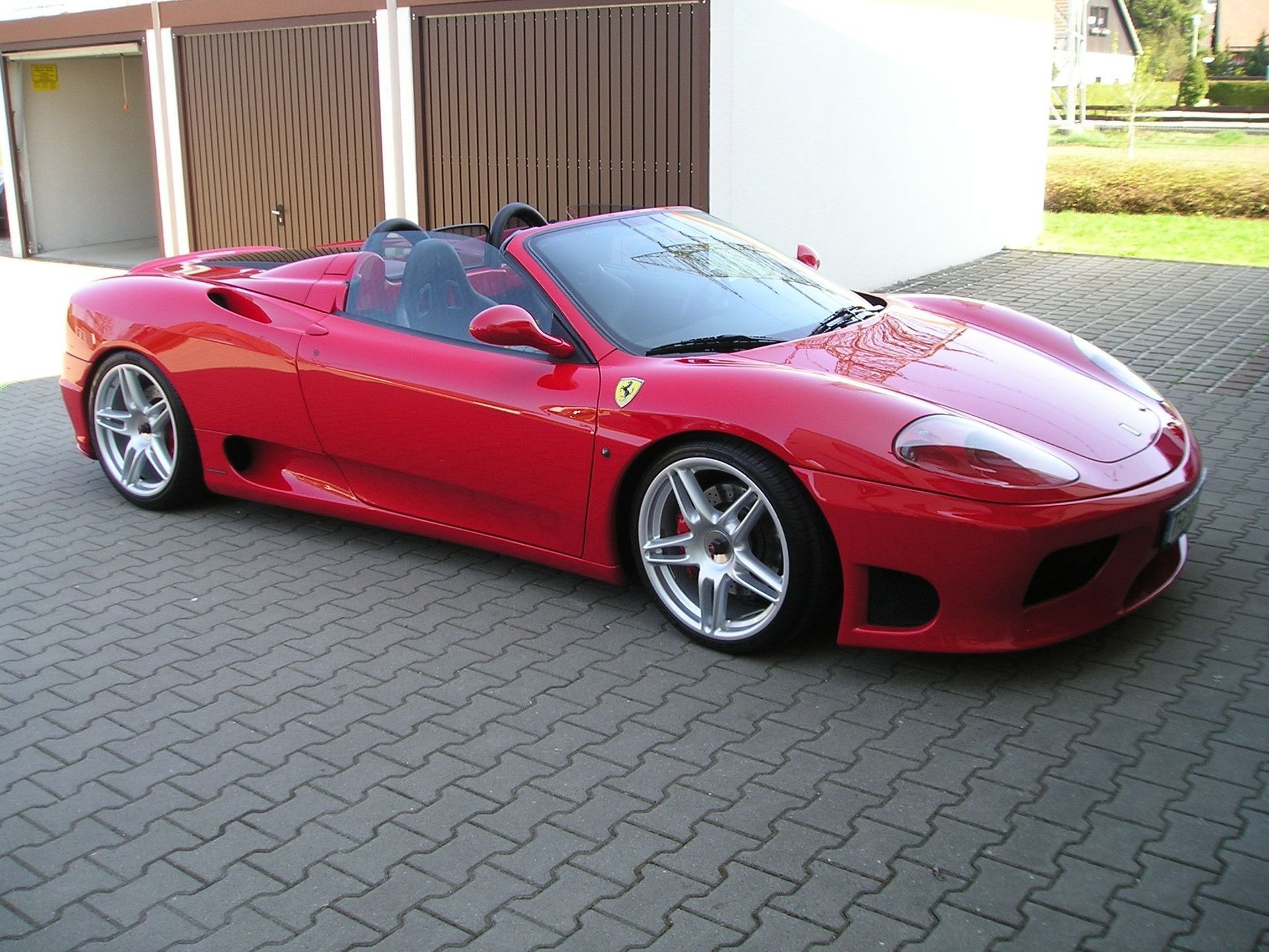 Autospritzwerk Zielke GmbH|Rotkreuz