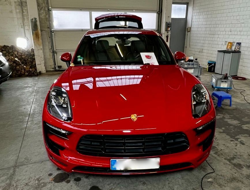 Autospritzwerk Zielke GmbH|Rotkreuz