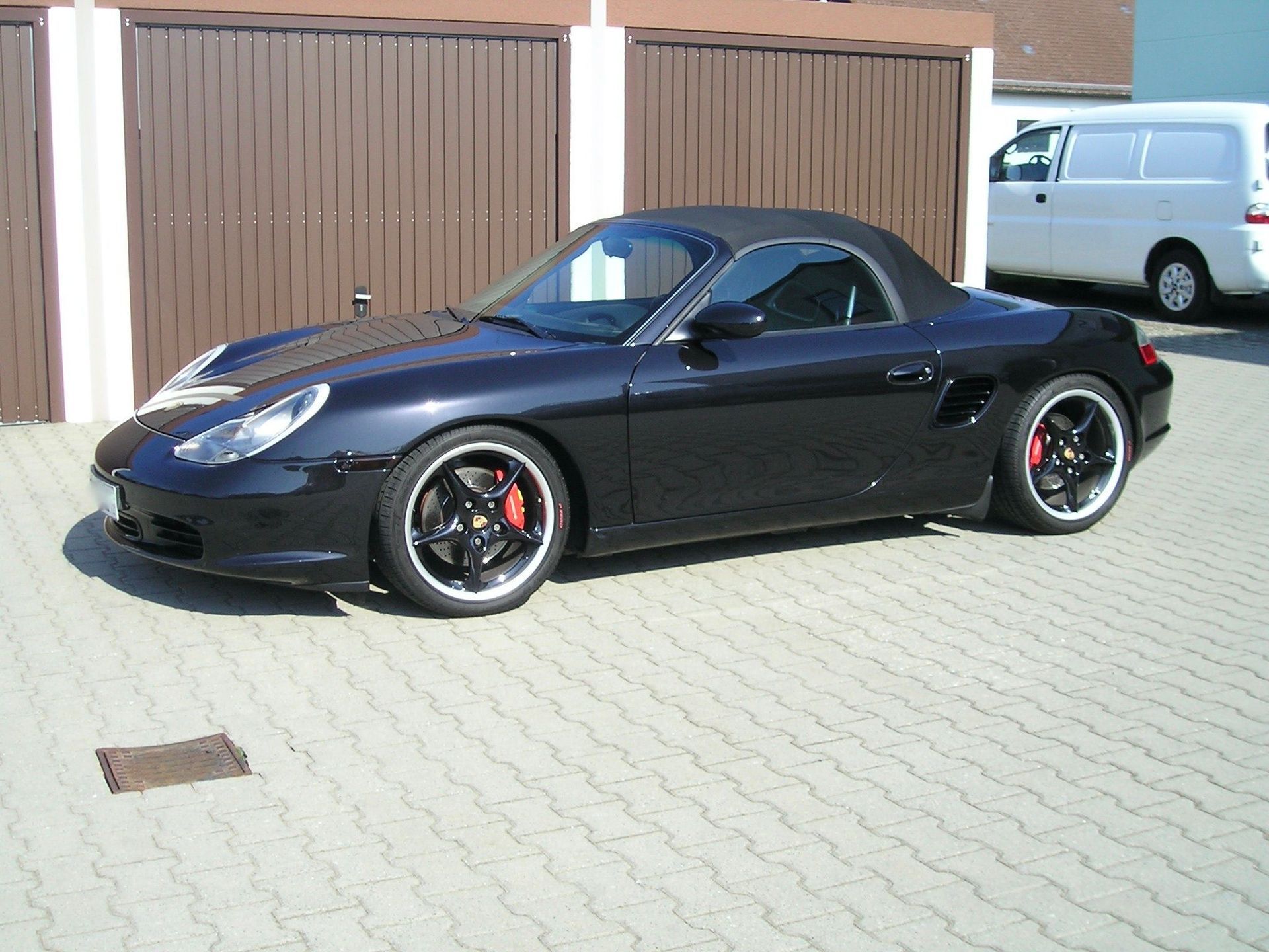 Autospritzwerk Zielke GmbH|Rotkreuz