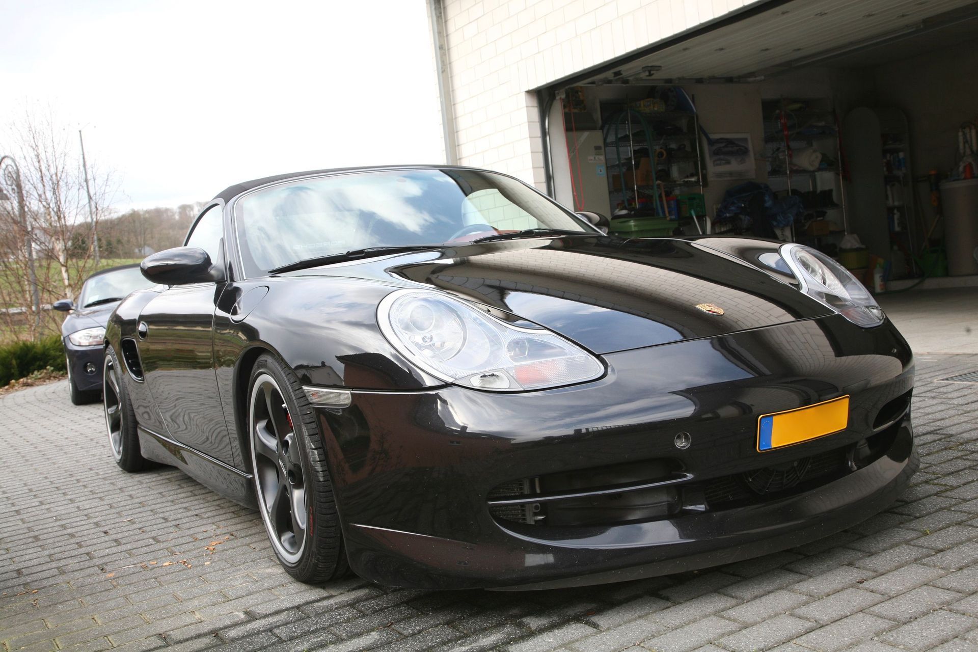 Autospritzwerk Zielke GmbH|Rotkreuz