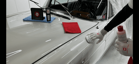 Autospritzwerk Zielke GmbH|Rotkreuz