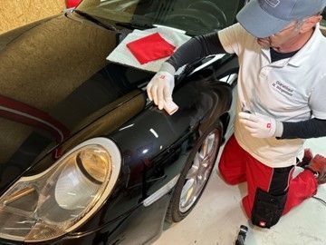 Autospritzwerk Zielke GmbH|Rotkreuz