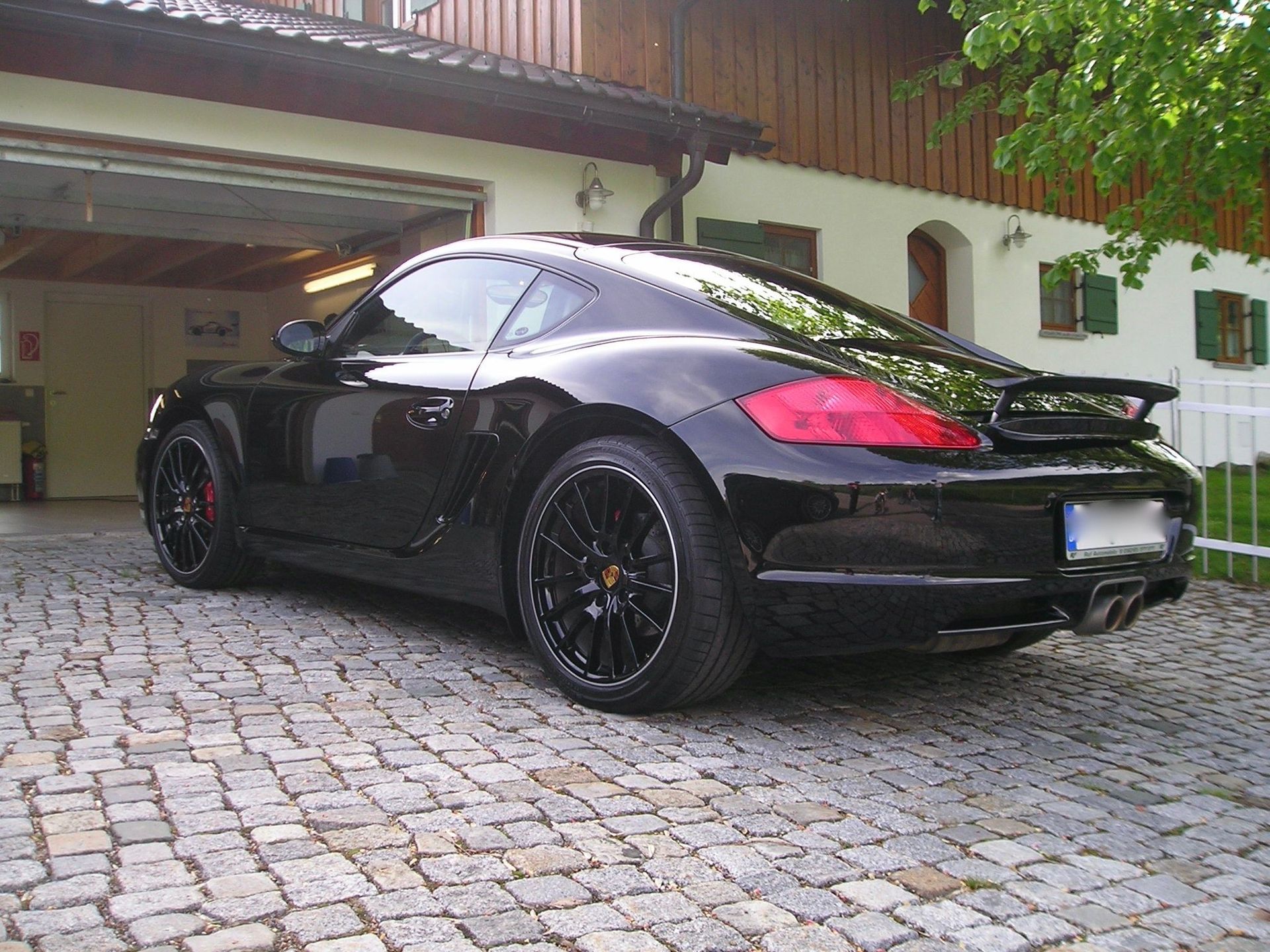 Autospritzwerk Zielke GmbH|Rotkreuz