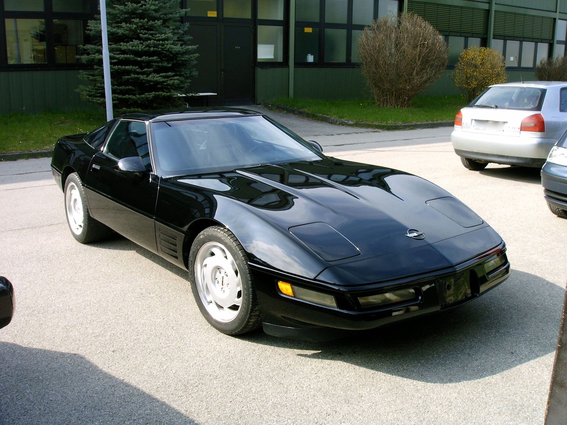 Autospritzwerk Zielke GmbH|Rotkreuz