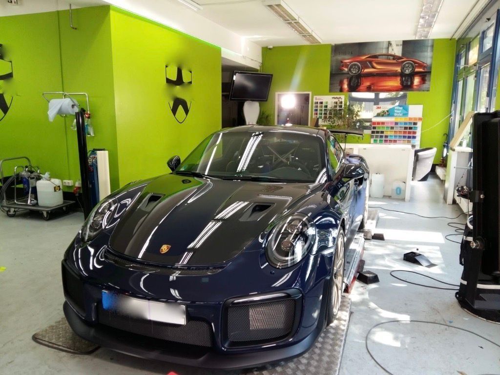 Autospritzwerk Zielke GmbH|Rotkreuz