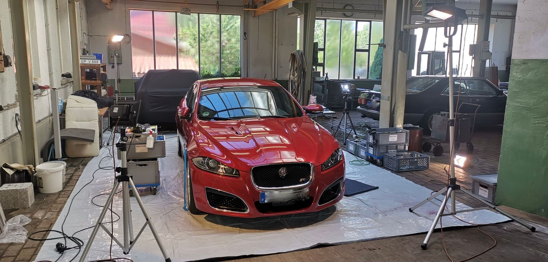 Autospritzwerk Zielke GmbH|Rotkreuz