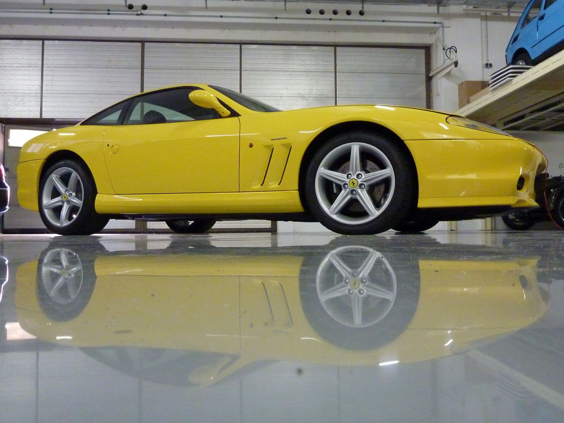 Autospritzwerk Zielke GmbH|Rotkreuz