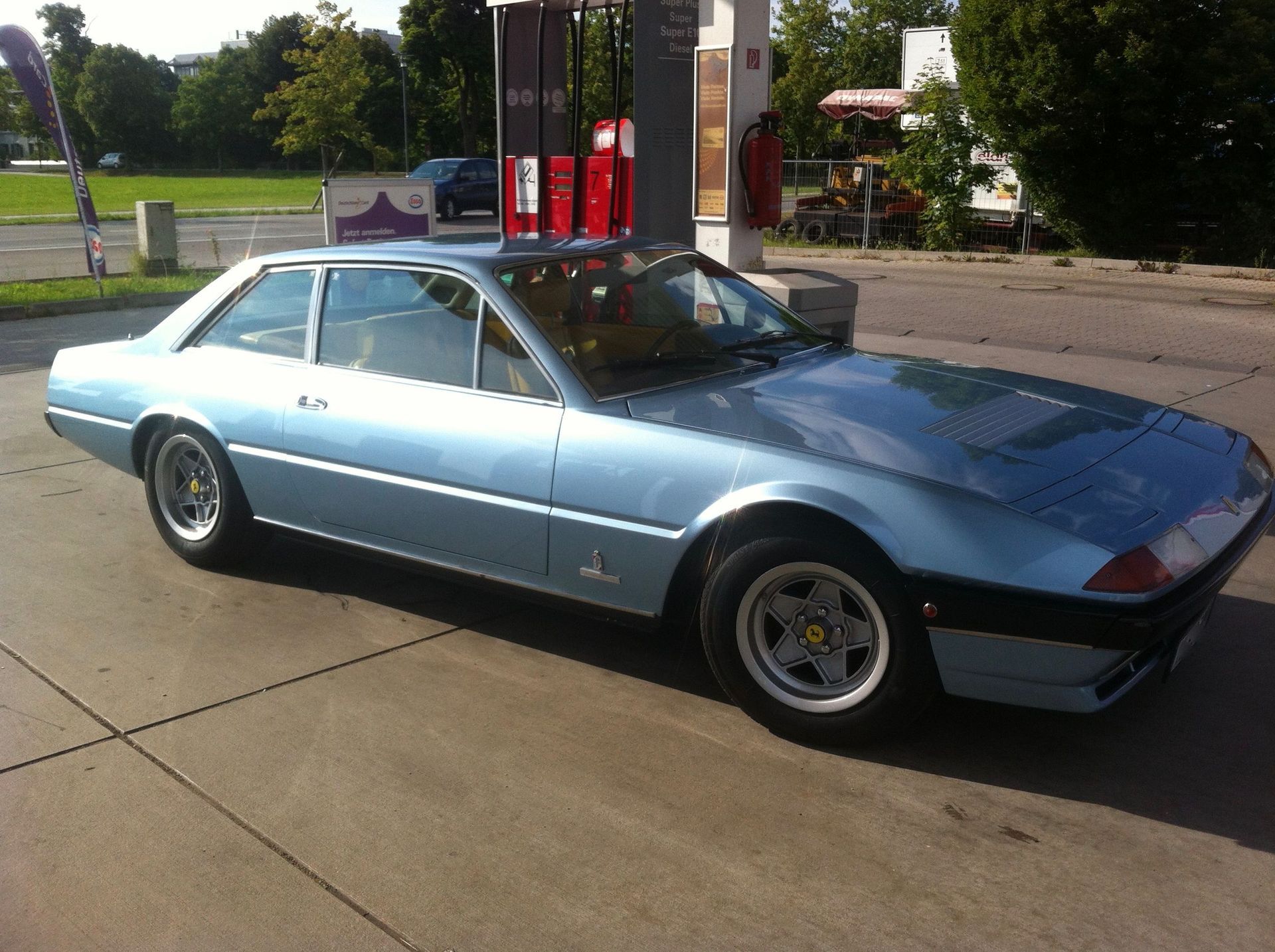 Autospritzwerk Zielke GmbH|Rotkreuz