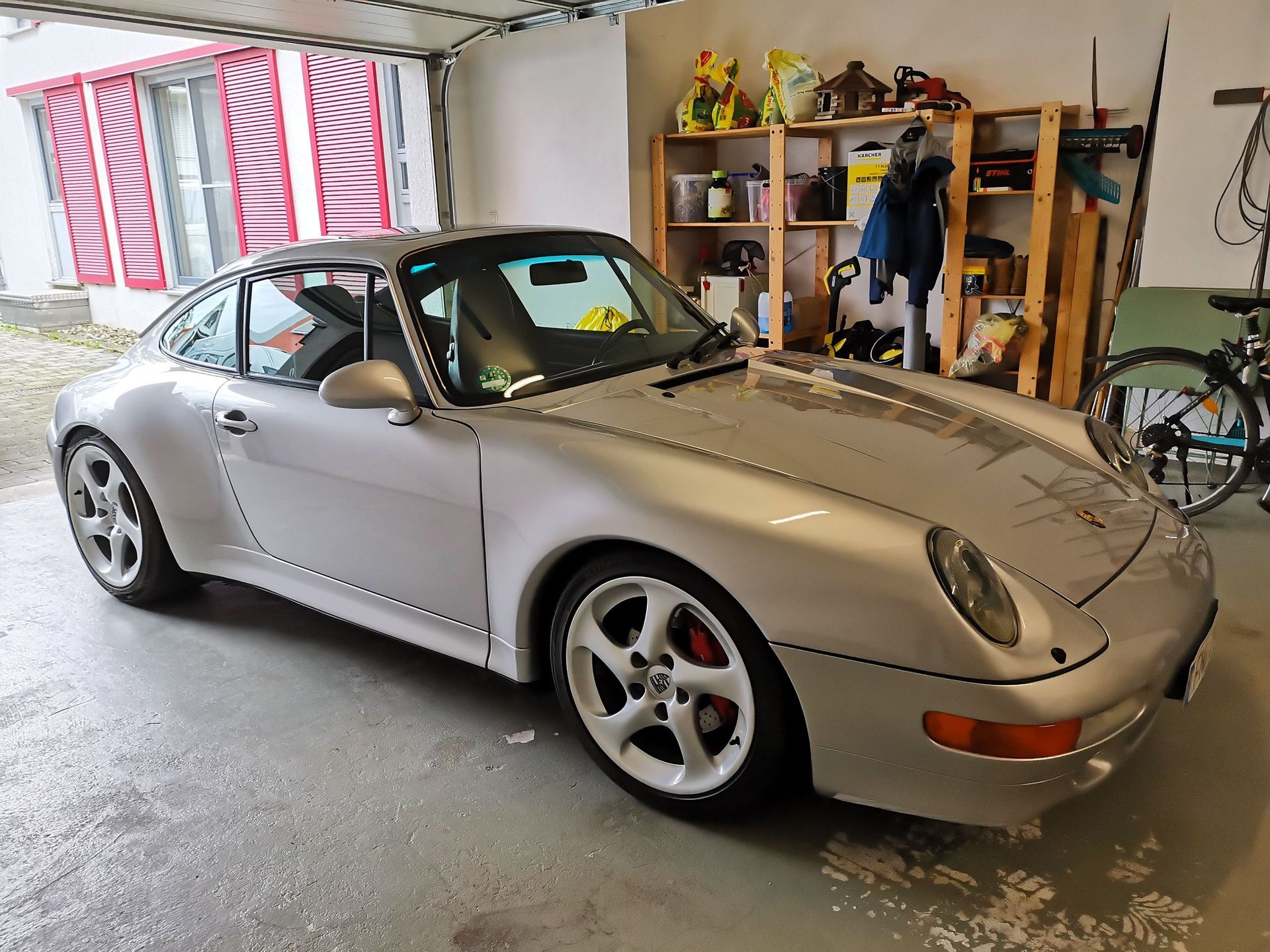 Autospritzwerk Zielke GmbH|Rotkreuz