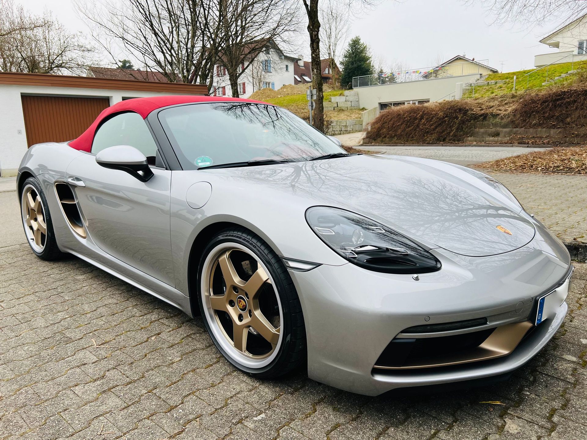 Autospritzwerk Zielke GmbH|Rotkreuz