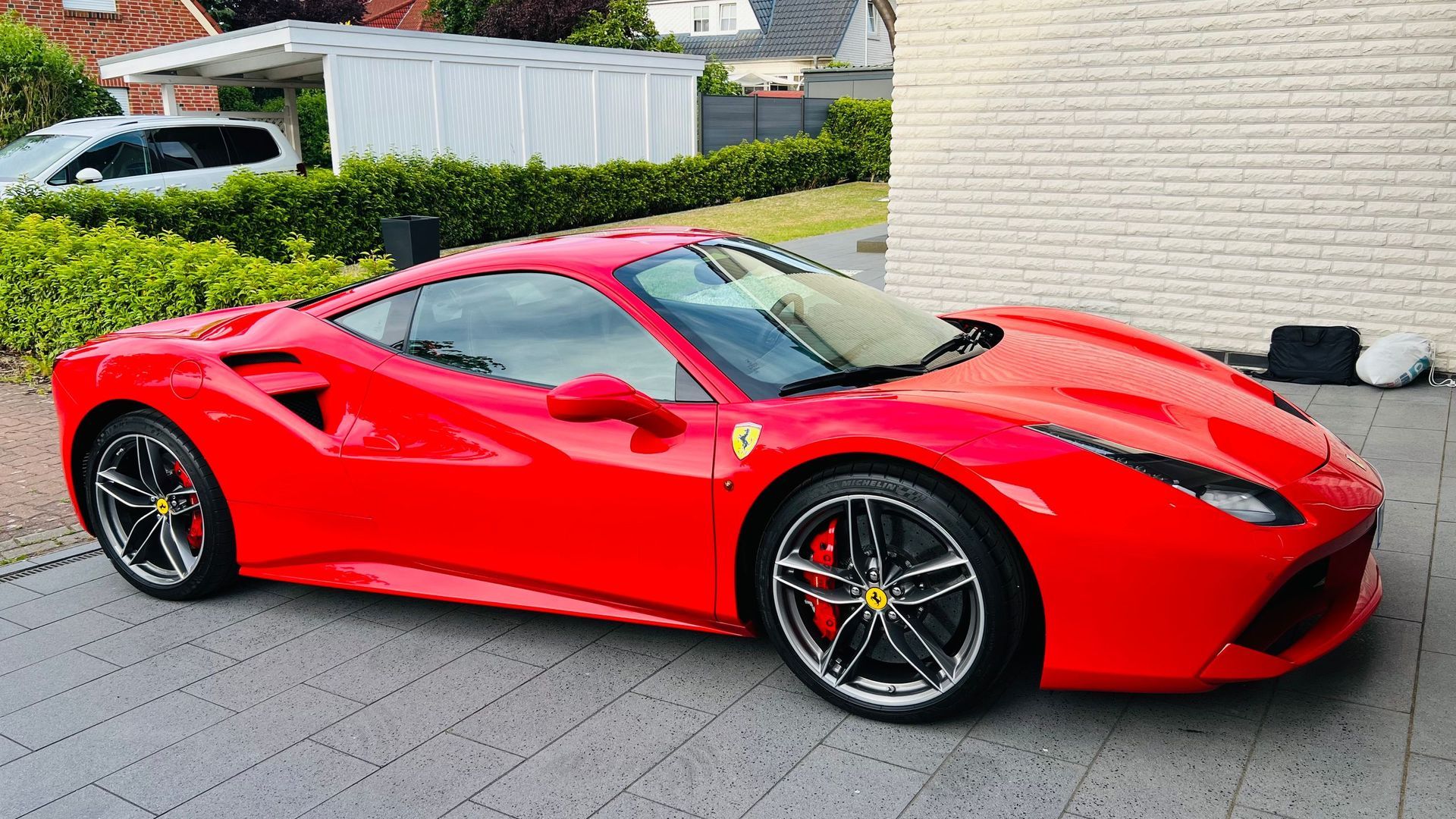 Autospritzwerk Zielke GmbH|Rotkreuz