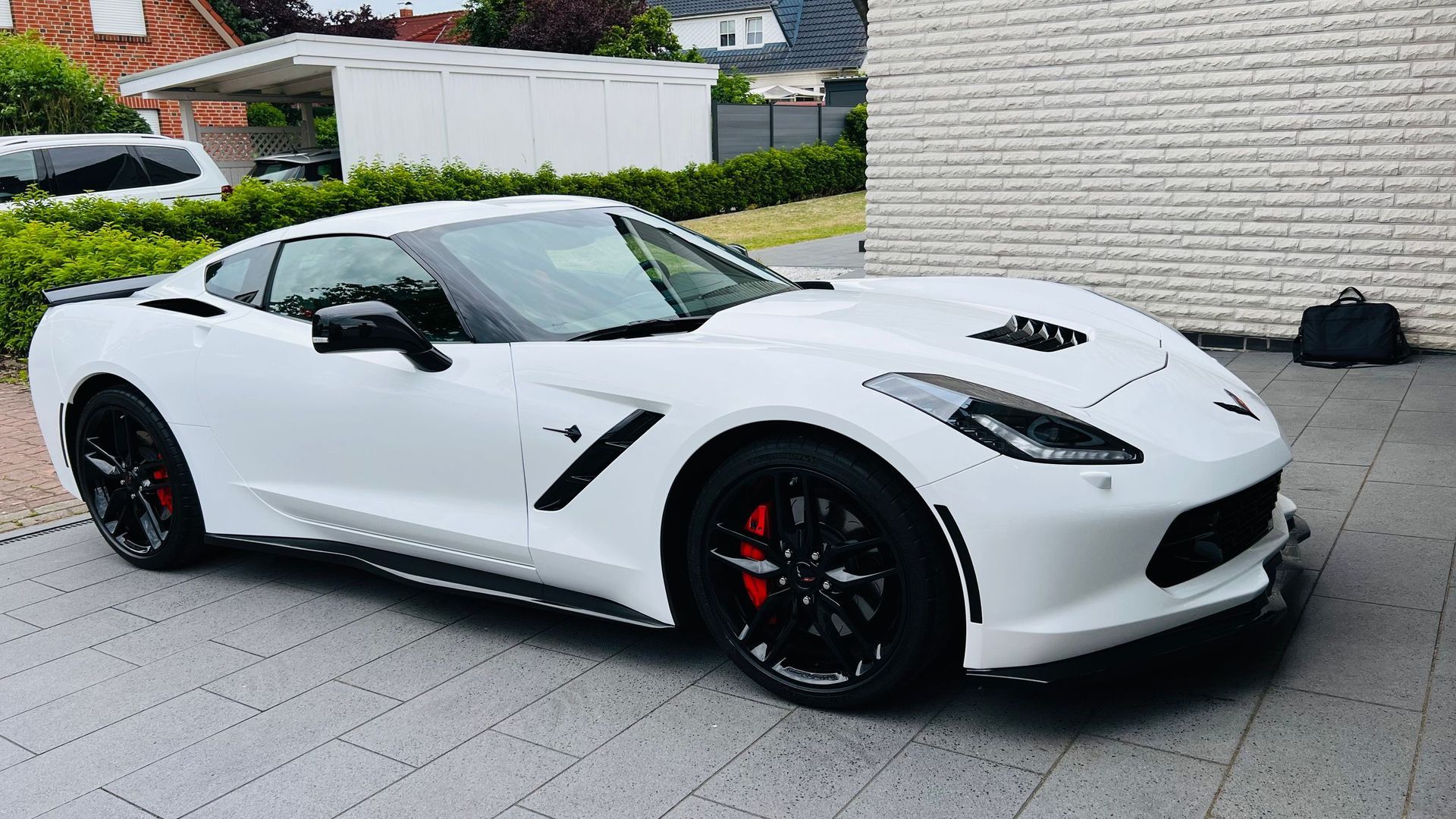 Autospritzwerk Zielke GmbH|Rotkreuz