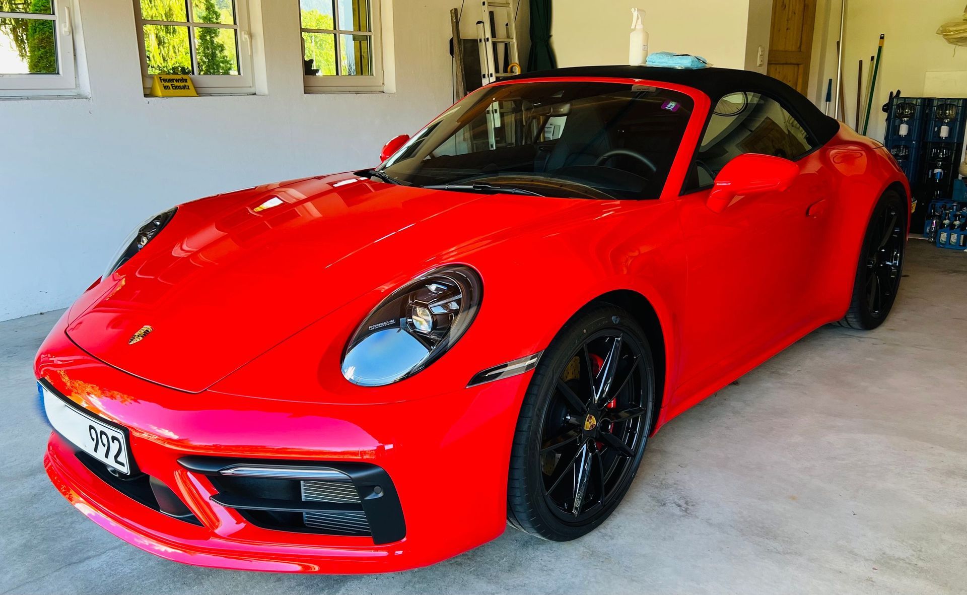 Autospritzwerk Zielke GmbH|Rotkreuz