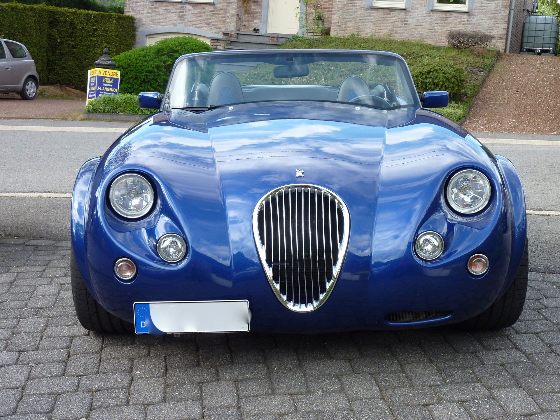 Autospritzwerk Zielke GmbH|Rotkreuz