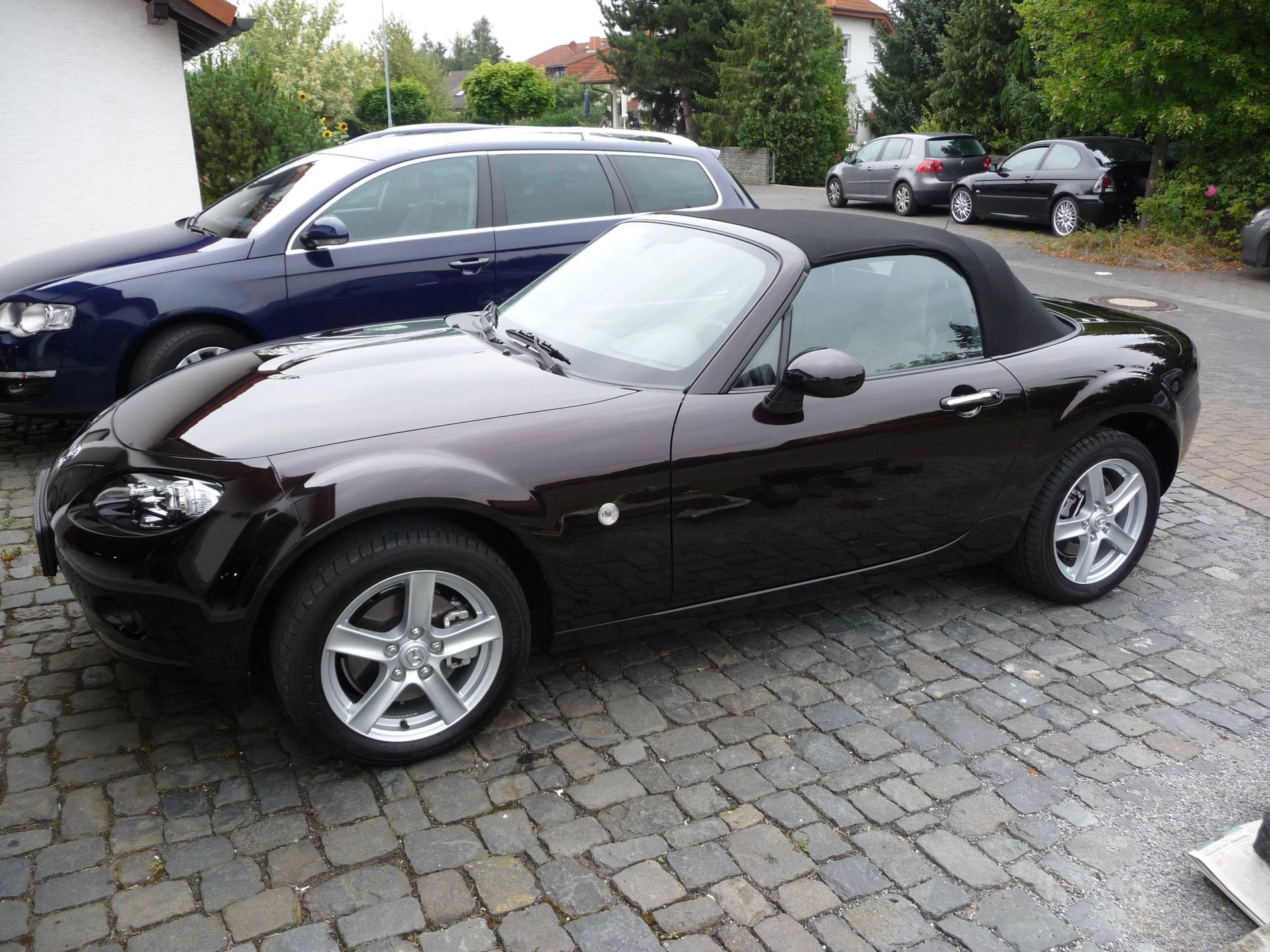 Autospritzwerk Zielke GmbH|Rotkreuz