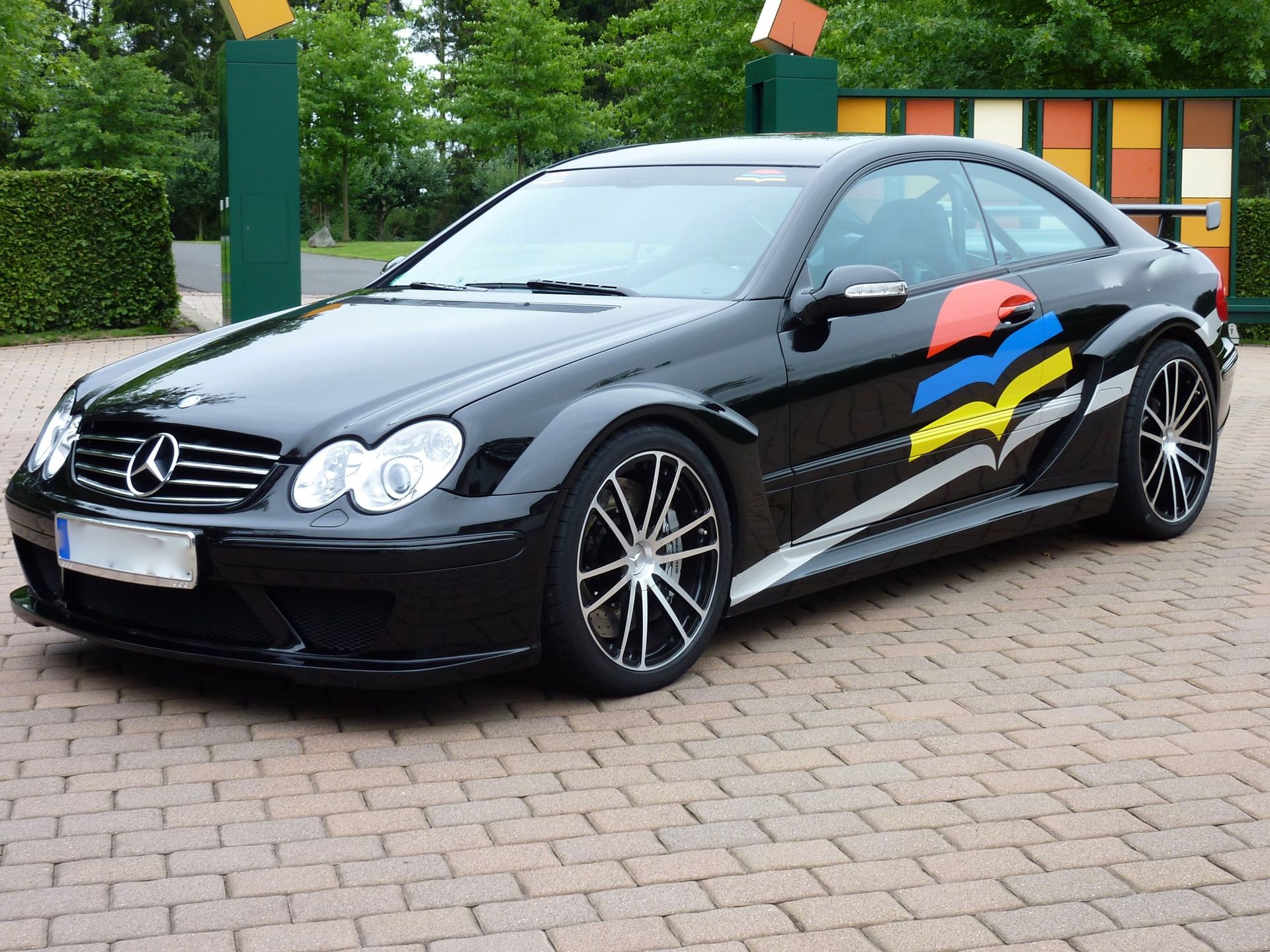 Autospritzwerk Zielke GmbH|Rotkreuz