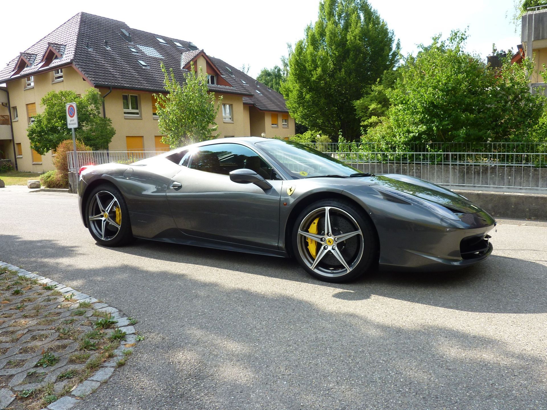 Autospritzwerk Zielke GmbH|Rotkreuz