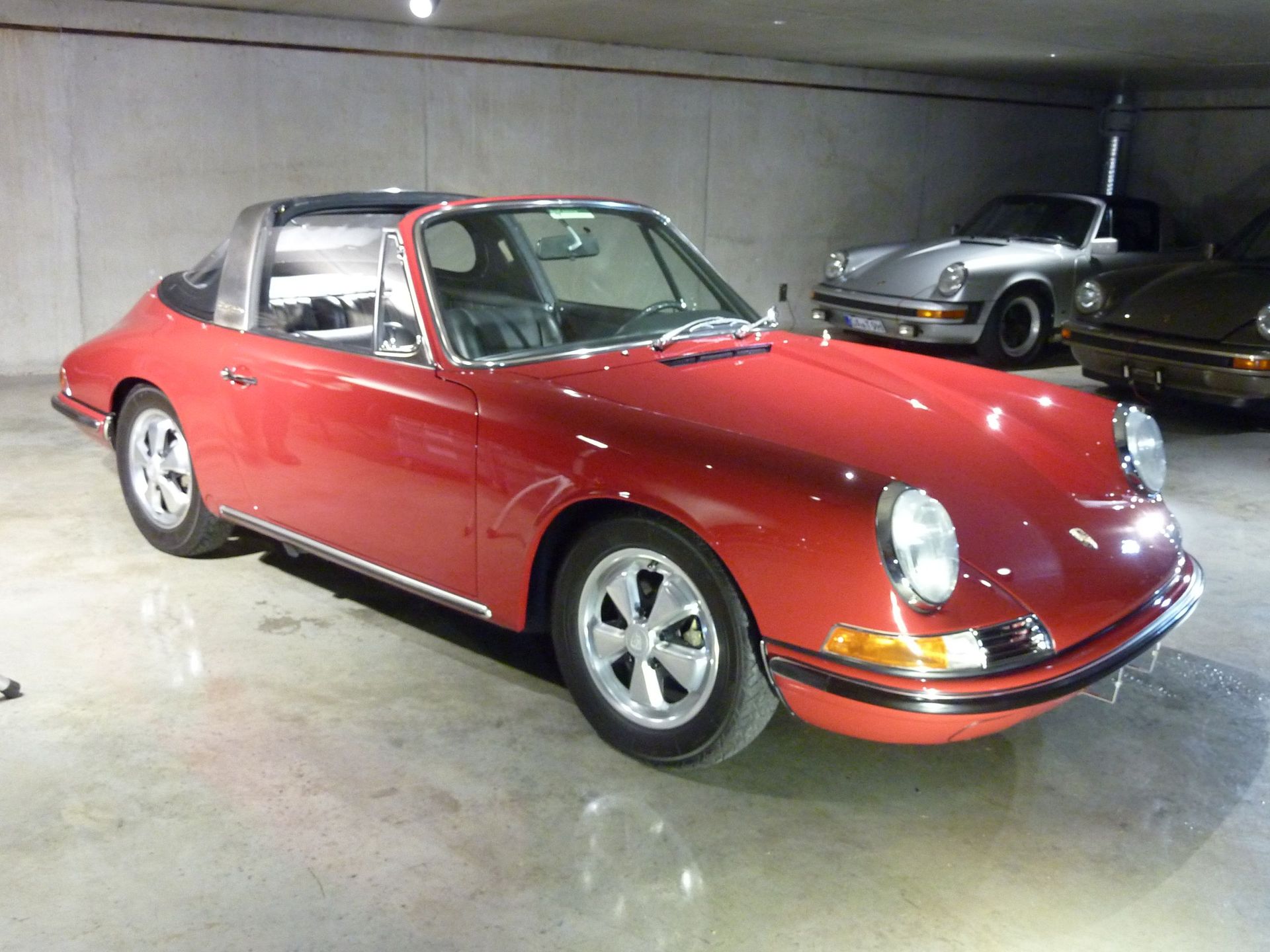 Autospritzwerk Zielke GmbH|Rotkreuz