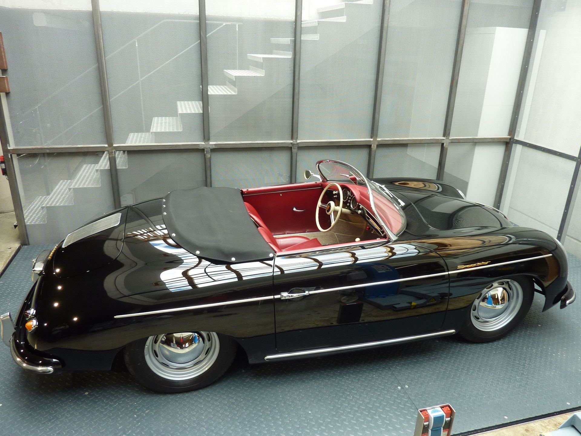 Autospritzwerk Zielke GmbH|Rotkreuz