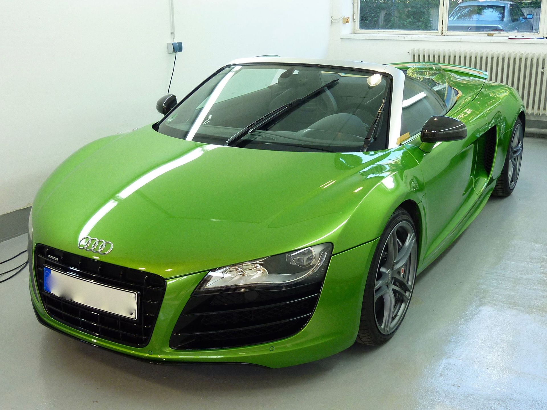 Autospritzwerk Zielke GmbH|Rotkreuz