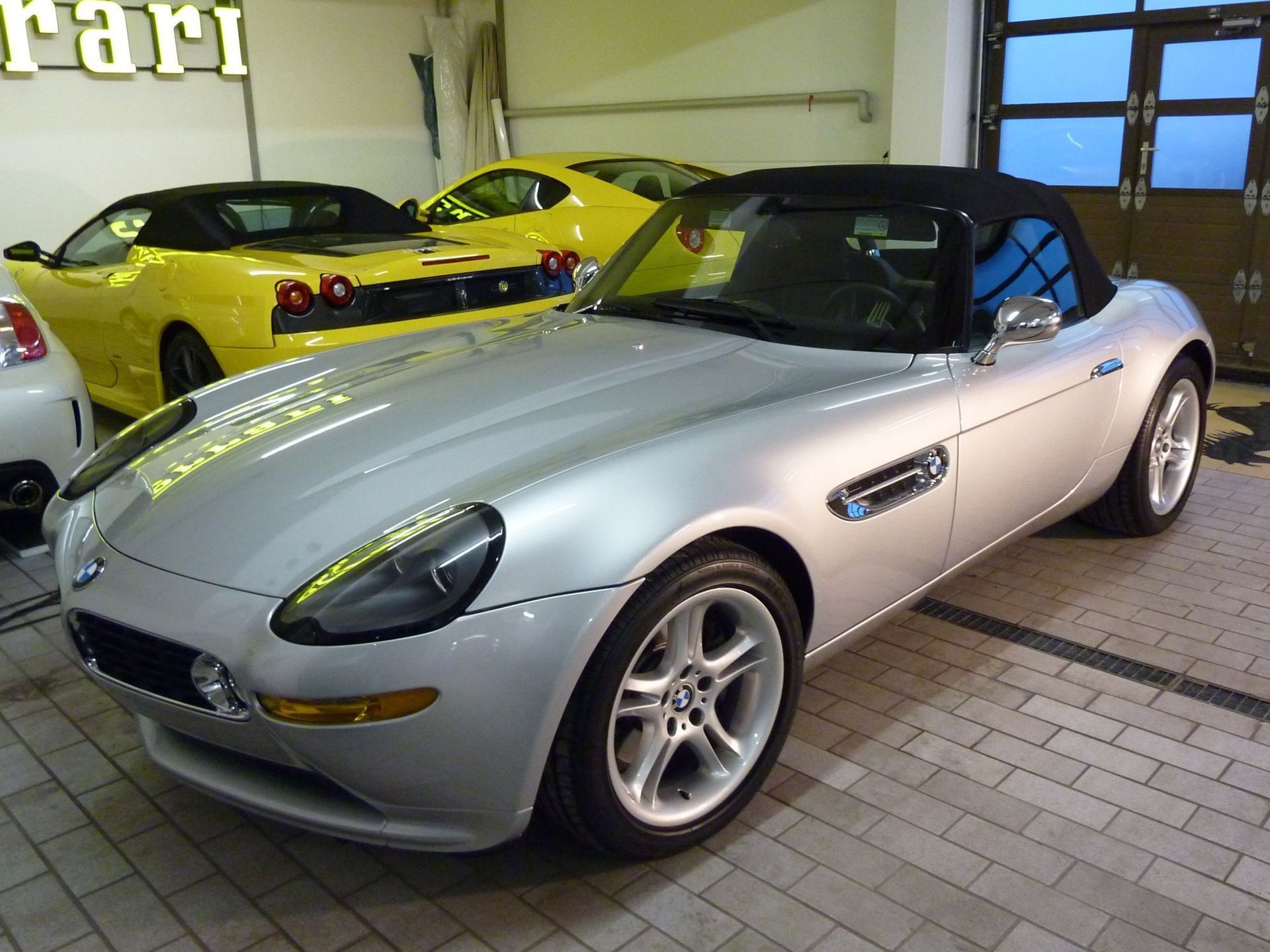 Autospritzwerk Zielke GmbH|Rotkreuz