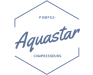 Logo Aquastar
