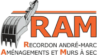 RAM Sion logo