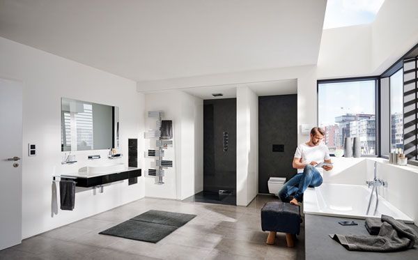 Haustechnik Steger - Referenzen