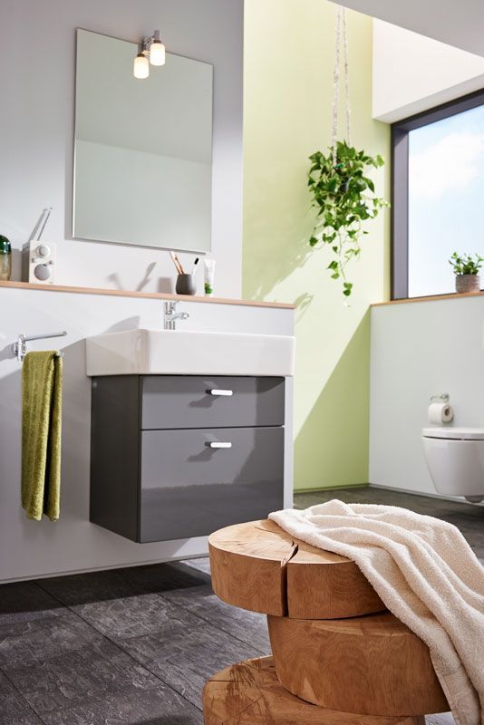 Haustechnik Steger - Leistungen