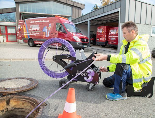 Haustechnik Steger - Leistungen