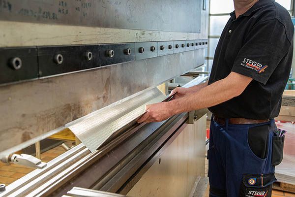 Haustechnik Steger - Leistungen