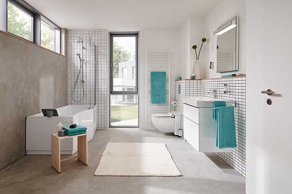 Unsere Referenzen Haustechnik Steger - Referenzen