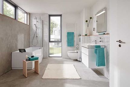 Haustechnik Steger - Referenzen